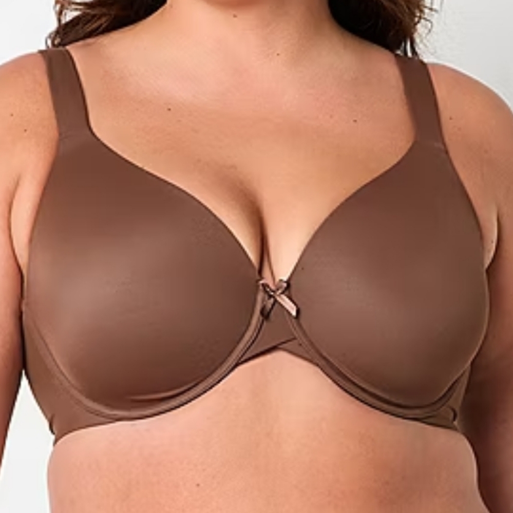 NWT Ambrielle Everyday Full Coverage Bra 38G